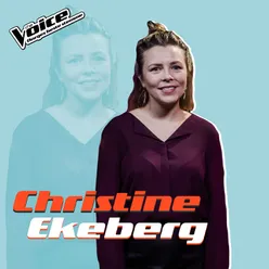 Raise Your Glass Fra TV-Programmet "The Voice"