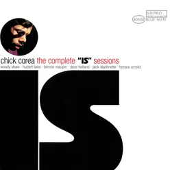 The Complete "Is" Sessions