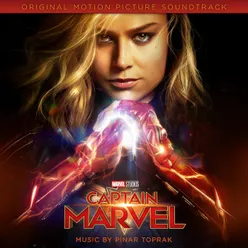 Captain Marvel Original Motion Picture Soundtrack