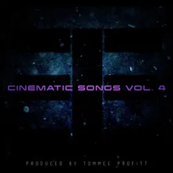 Cinematic Songs Vol. 4