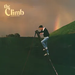 The climb