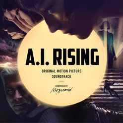 A.I. Rising Original Motion Picture Soundtrack