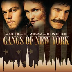 Gangs Of New York Music From The Miramax Motion Picture
