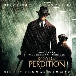 Road To Perdition Original Motion Picture Soundtrack