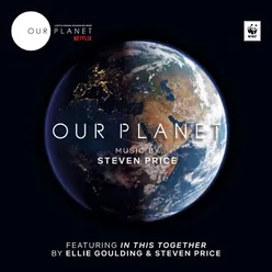 This Is Our Planet From "Our Planet"
