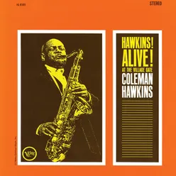 Hawkins! Alive! At The Village Gate Live, 1962 - Expanded Edition