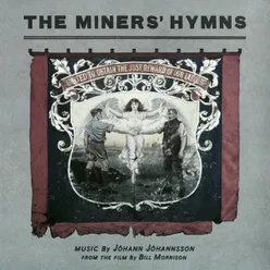 The Miners’ Hymns Original Soundtrack
