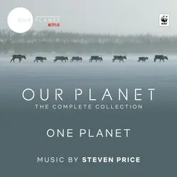 One Planet Episode 1 / Soundtrack From The Netflix Original Series "Our Planet"