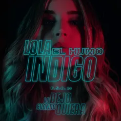 El Humo-Canción Original De La Película "Lo Dejo Cuando Quiera"