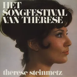 Het Songfestival Van Thérèse-Remastered