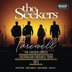The Seekers - Farewell Live