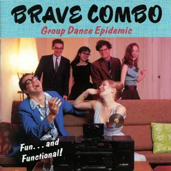 Group Dance Epidemic