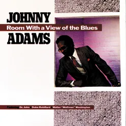 Room With A View Of The Blues