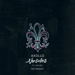 Versailles-The Remixes