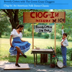 Clog-In: An American Folk Dance Classic