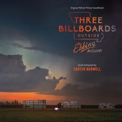 Three billboards outside ebbing, missouri