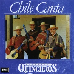 Chile Canta-Remastered