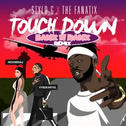 Touch Down Banx & Ranx Remix