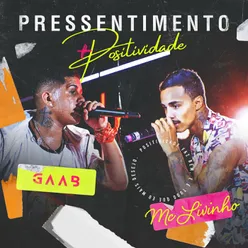 Pressentimento-Ao Vivo Em Salvador / 2019