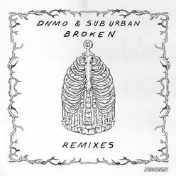 Broken-Sunday Service Remix