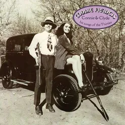 Connie & Clyde - Hit Songs Of The Thirties