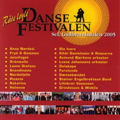 Dansefestivalen Sel, Gudbrandsdalen 2005 - Råte løyle'