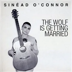 The Wolf Is Getting Married