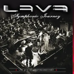 Symphonic Journey with Kringkastingsorkesteret-Live at Rockefeller Music Hall, Oslo / 2007