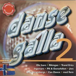 Dansegalla 2