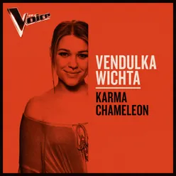 Karma Chameleon-The Voice Australia 2019 Performance / Live