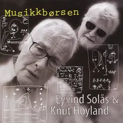 Musikkbørsen