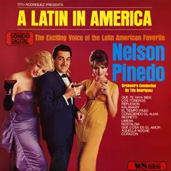A Latin In America