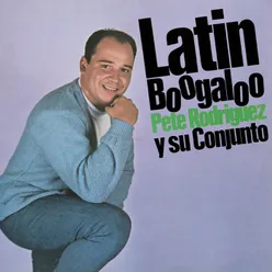 Latin Boogaloo