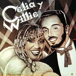 Celia y Willie