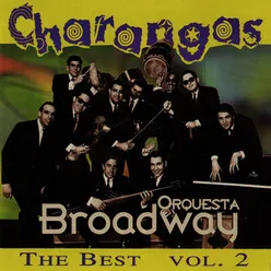 The Best Of Orquesta Broadway, Vol. 2