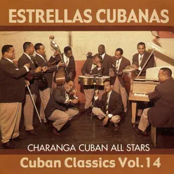 Charanga Cuban All Stars: Cuban Classics, Vol. 14