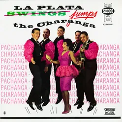 La Plata Swings Jumps The Charanga