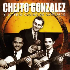 Cheíto González Y Su Trio Casino De Santurce