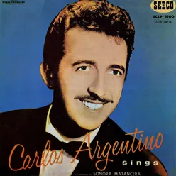 Canta Carlos Argentino