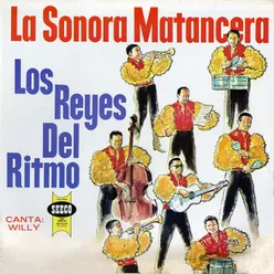 Los Reyes Del Ritmo