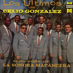 Los Últimos De Celio González