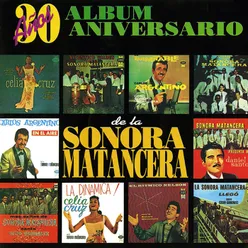 30 Años: Álbum Aniversario