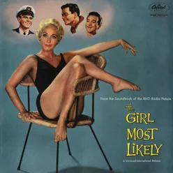 The Girl Most Likely Original Motion Picture Sountrack