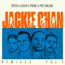 Jackie Chan Remixes, Vol. 2