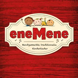 In meinem kleinen Apfel