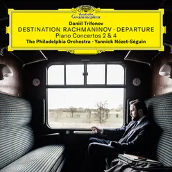 Destination Rachmaninoff: Departure