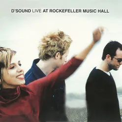 I Know It Will Be Live At Rockefeller Music Hall / Oslo / 1997