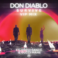 Survive VIP Mix