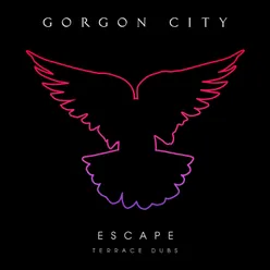 Escape - EP-Terrace Dubs