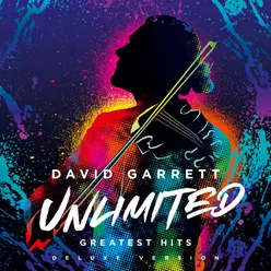 Unlimited - Greatest Hits Deluxe Version